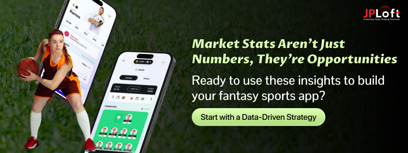 Build a Sports App CTA